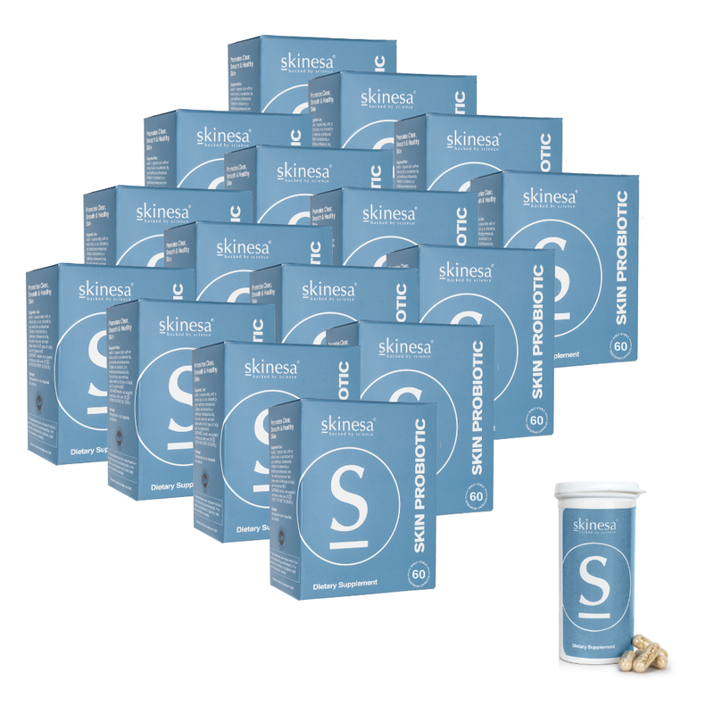 Skinesa Adults Wholesale Case